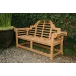 Marlborough 3-Seater  Bench