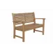 Outdoor Victoria 48" 2-Seater Bench