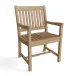 Outdoor Rialto Armchair