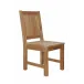 Outdoor Chester Dining Chair