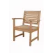 Outdoor Victoria Dining Armchair