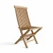 Outdoor Classic Folding Chair, Set Of 2