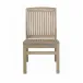 Sahara Non Stack Dining Side Chair