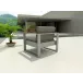 Lucca Armchair