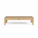Coronado Rectangular Coffee Table