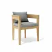 Outdoor Coronado Dining Chair