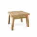 Outdoor Palermo Side Table