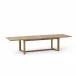 Toscana Extension Dining Table
