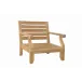 Outdoor Riviera Luxe Armchair