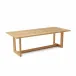 Outdoor Smyrna Dining Table