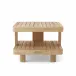 Outdoor Granada Side Table