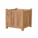 Outdoor 22" Planter Box