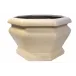 Outdoor Jardienere Large Octagonal Planter