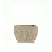 Verona Square Planter