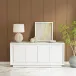 Paraggi Sideboard - White