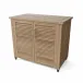 Amberly Storage Cabinet