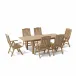 Bahama Katana 7-Piece Dining Set