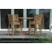 Bahama Avalon 5-Piece Round Bar Set
