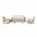 Capistrano 5-Piece Deep Seating Sofa Collection