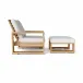 Capistrano 2-Piece Deep Seating Collection