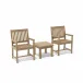 Bahama Rialto 3-Piece Set