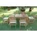 Outdoor Montage Windham 7-Pieces Dining Set