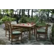 Outdoor Montage Victoria  5- Pices Dining Set