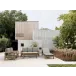 Outdoor Southbay Deep Seating 6-Pieces Conversation Set B