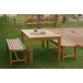 Bahama Hampton 3-Piece Dining Set