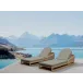 Set-339 2-Pc Catania Sun Lounger