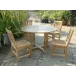 Outdoor Set-36 5-Pc Dining Table Set
