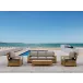 Set-521 4-Pc Madera Deep Seating