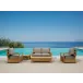 Set-522 5-Pc Madera Deep Seating