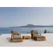 Set-524 5-Pc Madera Deep Seating
