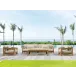 Outdoor Set-851 4-Pc Smyrna Deep Seating Set