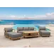 Outdoor Set-903 6-Pc Granada Deep Seating