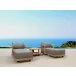 Set-905 5-Pc Granada Deep Seating
