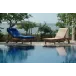 Capri Sun Lounger 4-Piece Set