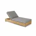 Outdoor Madera Sun Lounger