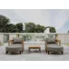 Set-172 5-Pc Coronado Deep Seating Set
