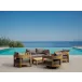 Outdoor Set-173 5-Pc Coronado Deep Seating Set