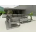 Outdoor Lucca 5-Pieces Set