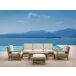 Set-65 Riviera Modular Deep Seating Set