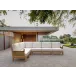 Luxe 6-Pieces Modular Set A
