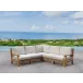 Riviera Luxe 5-Pieces Modular Set
