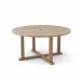 Outdoor Tosca 5-Foot Round Table