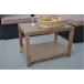 Windsor Side Table 2-Tier