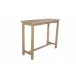 Outdoor Windsor Serving Table