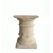 Entruscan Pedestal