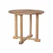 Montage 35" Bistro Round Table